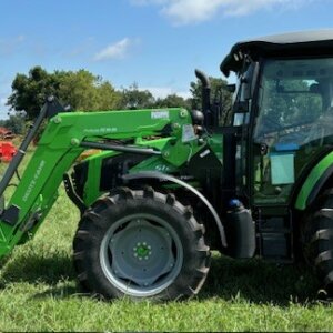 Deutz Fahr 5125