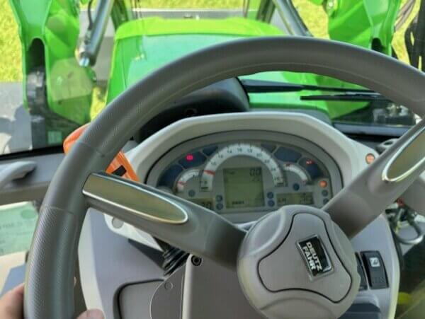 Deutz Fahr 5125 - Image 8