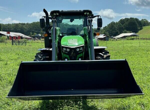 Deutz Fahr 5125 - Image 6