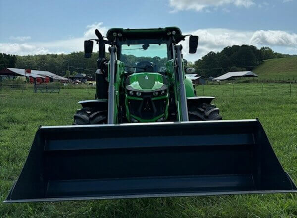 Deutz Fahr 6135 - Image 6