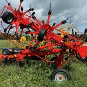 Kuhn GF 7803T G2