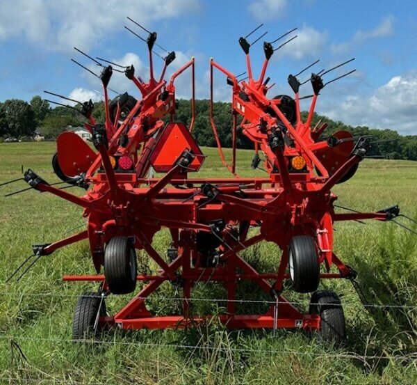 Kuhn GF 7803T G2 - Image 5