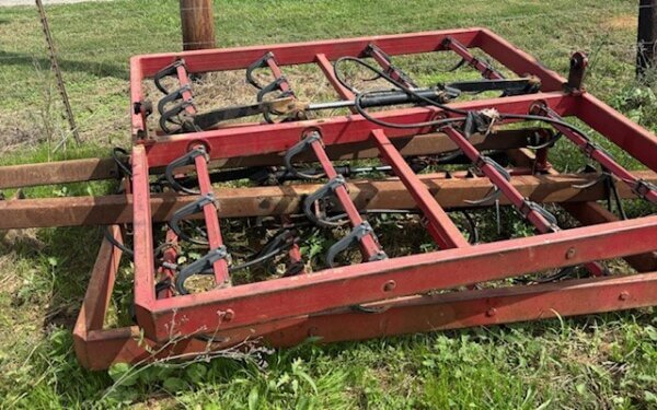 Steffen 15 Bale Grapple - Image 3