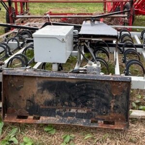 Norden/Kuhns KN615F