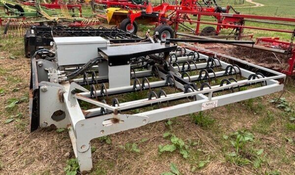 Norden/Kuhns KN615F - Image 5