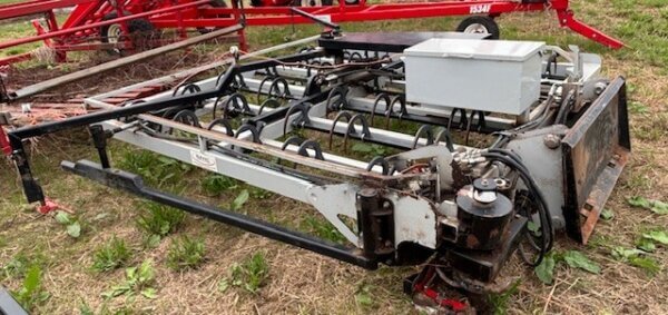 Norden/Kuhns KN615F - Image 4