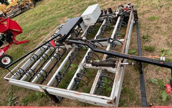 Norden/Kuhns KN615F - Image 3