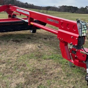 Massey Ferguson 1393