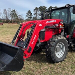 Massey Ferguson 5711