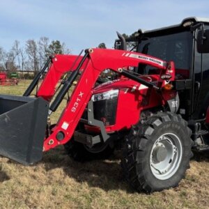 Massey Ferguson 4710