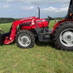 Massey Ferguson 2606H