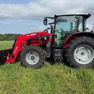 Massey Ferguson 5711D